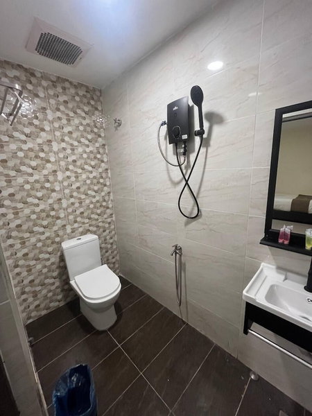 Enrich Hotel Setia Alam by uBook, Shah Alam, Malaysia