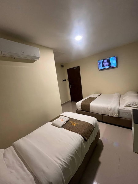 Enrich Hotel Setia Alam by uBook, Shah Alam, Malaysia