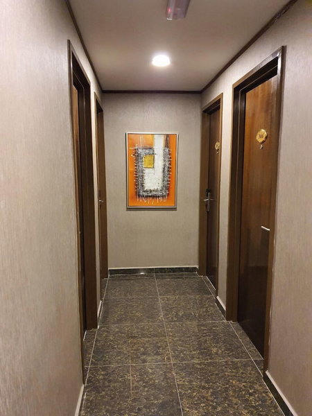 Enrich Hotel Setia Alam by uBook, Shah Alam, Malaysia