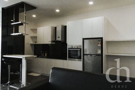 Landmark Residence 2, Cheras, Malaysia