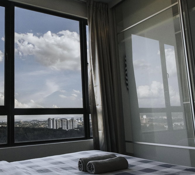 Landmark Residence 2, Cheras, Malaysia
