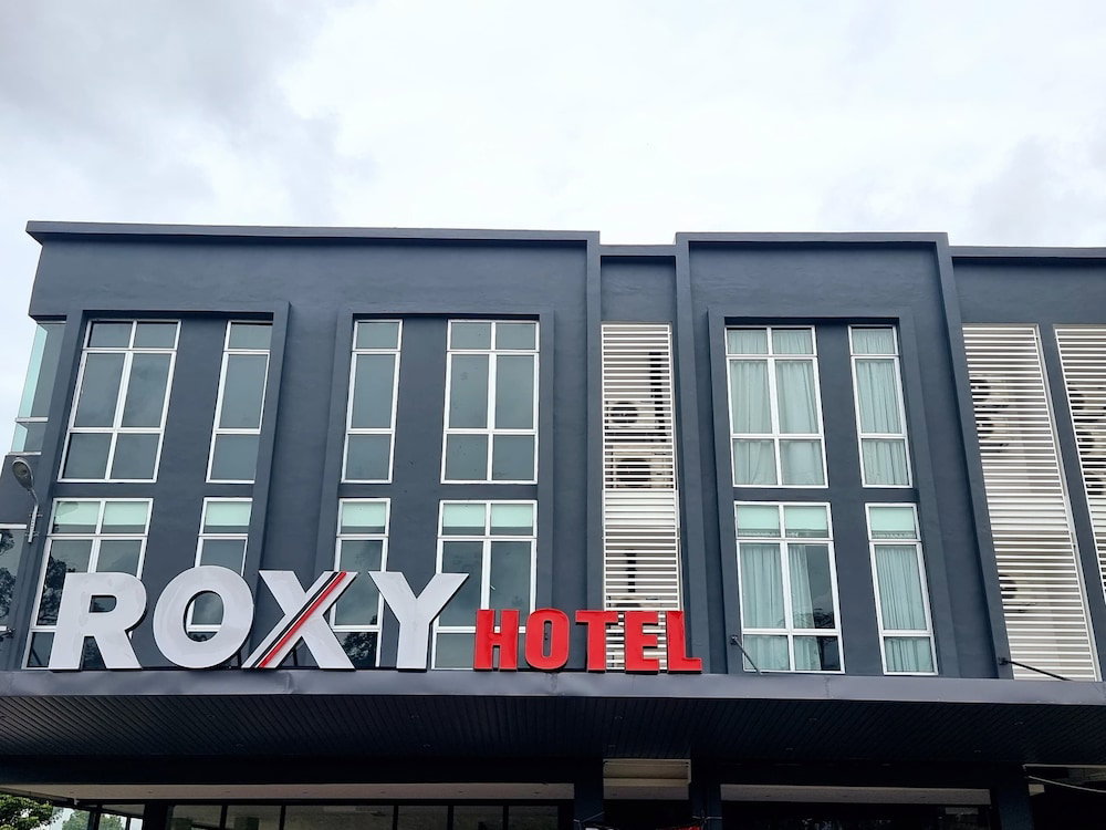Hotel · Roxy Hotel Malihah, Kuching