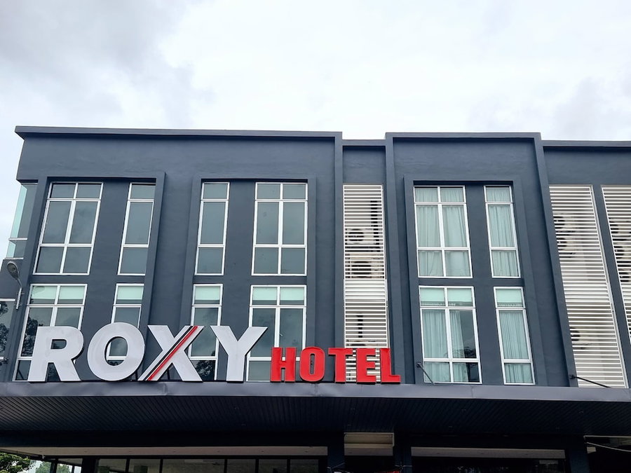 Roxy Hotel Malihah, Kuching, Malaysia