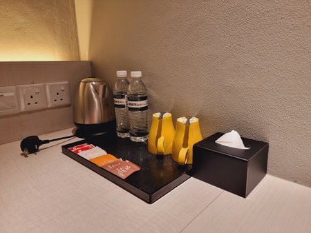 Roxy Hotel Malihah, Kuching, Malaysia