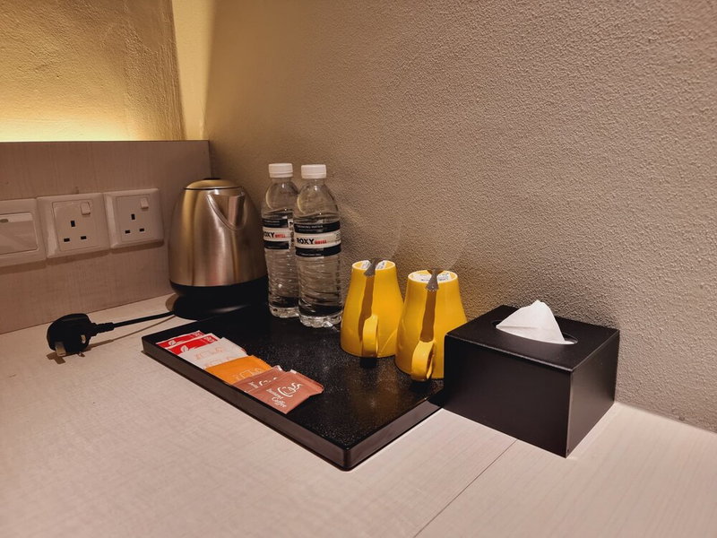 Roxy Hotel Malihah, Kuching, Malaysia