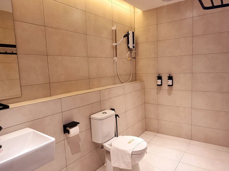 Roxy Hotel Malihah, Kuching, Malaysia