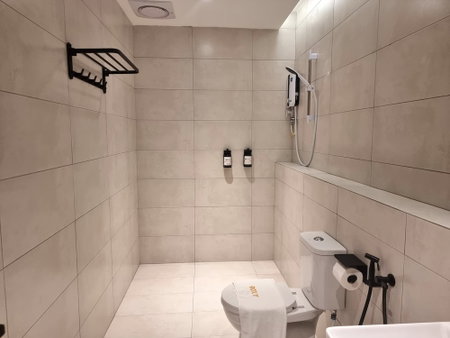 Roxy Hotel Malihah, Kuching, Malaysia