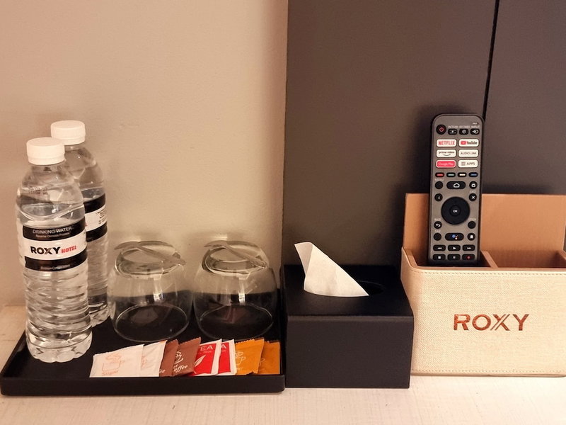 Roxy Hotel Malihah, Kuching, Malaysia