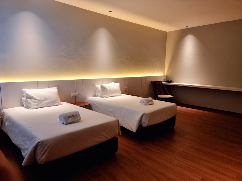 Roxy Hotel Malihah, Kuching, Malaysia
