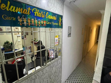 Hotel O 59, Sibu, Malaysia