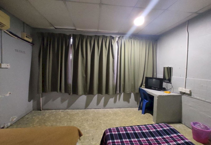 Hotel O 59, Sibu, Malaysia