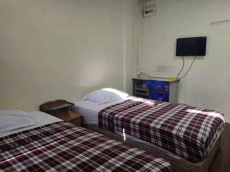 Hotel O 59, Sibu, Malaysia