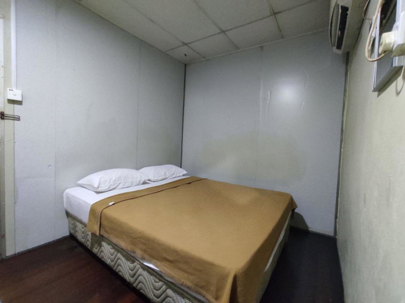 Hotel O 59, Sibu, Malaysia