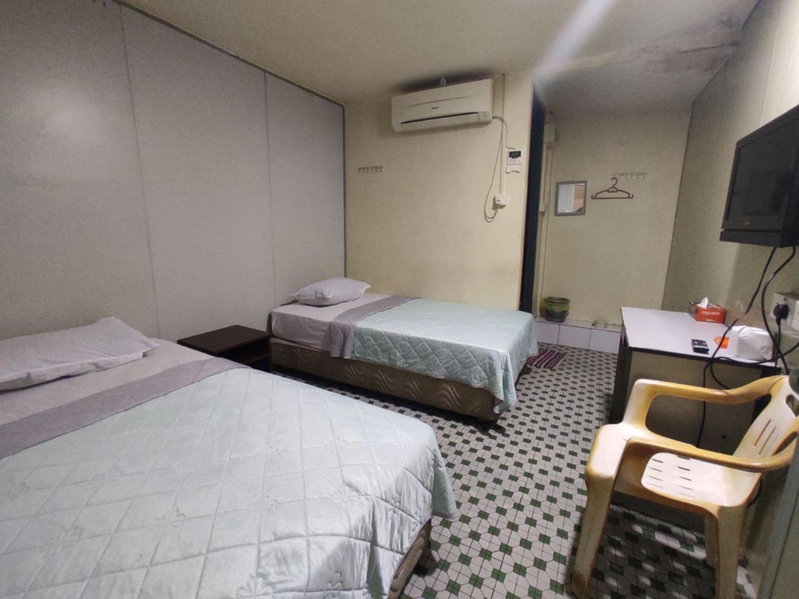 Hotel O 59, Sibu, Malaysia