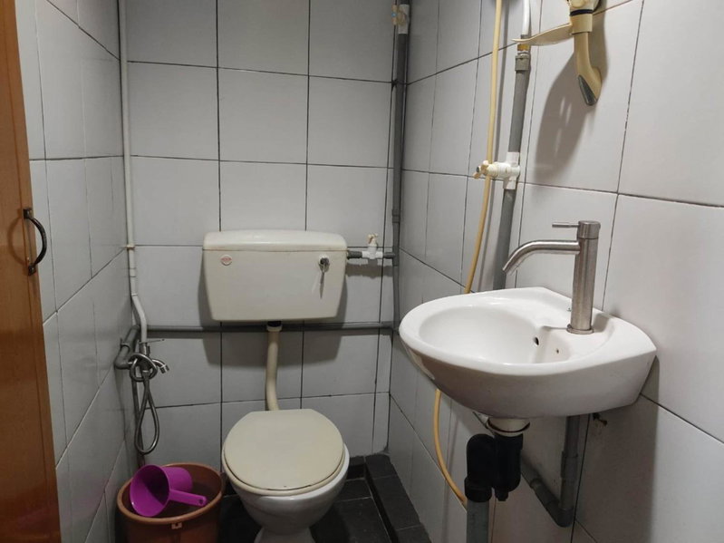 Hotel O 59, Sibu, Malaysia