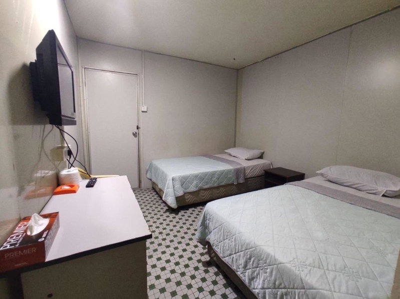 Hotel O 59, Sibu, Malaysia