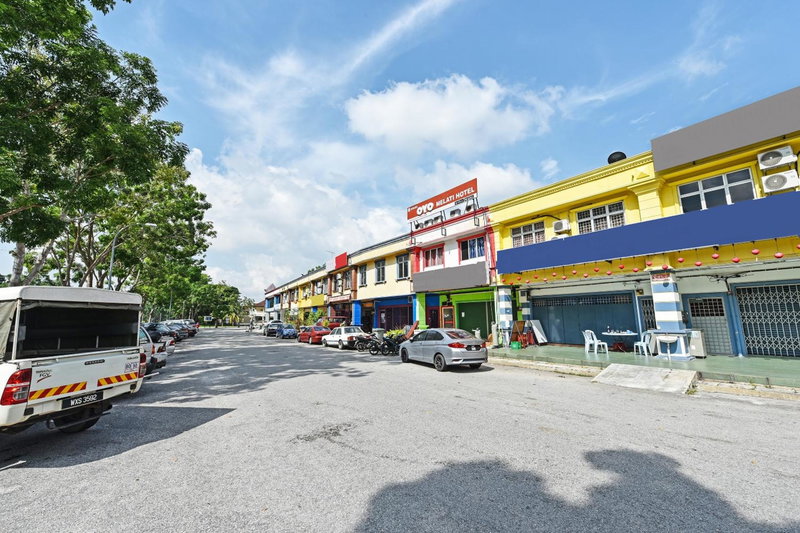 OYO 89656 Melati Hotel Nilai, Nilai, Malaysia