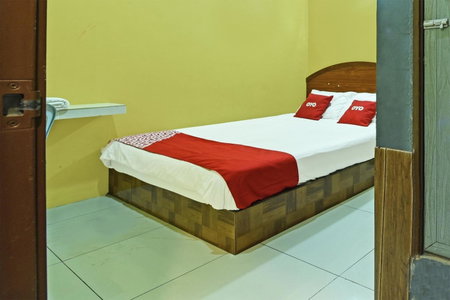 OYO 89656 Melati Hotel Nilai, Nilai, Malaysia