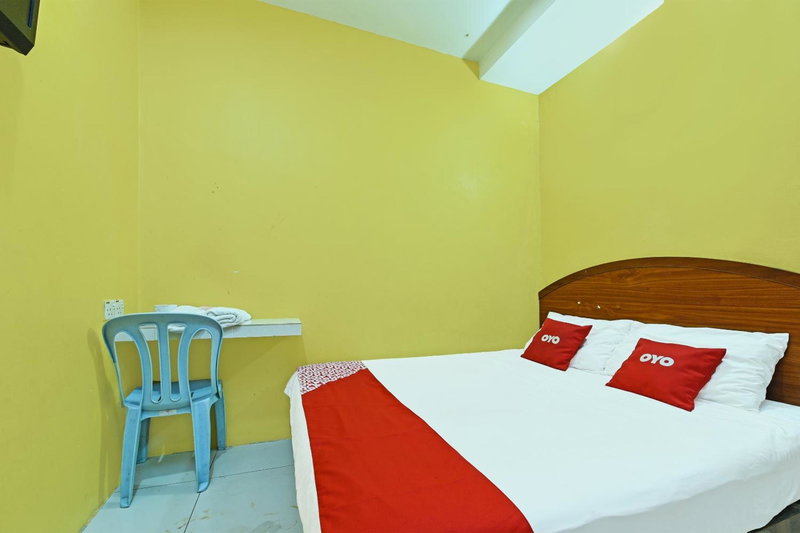 OYO 89656 Melati Hotel Nilai, Nilai, Malaysia