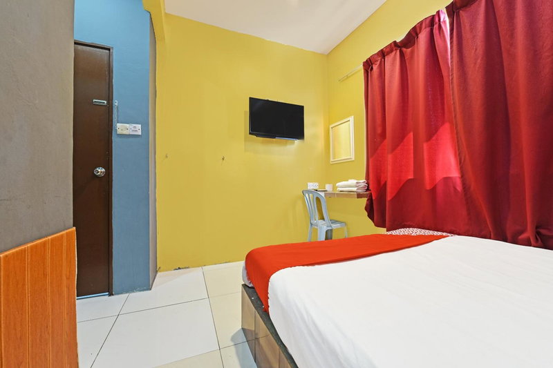 OYO 89656 Melati Hotel Nilai, Nilai, Malaysia
