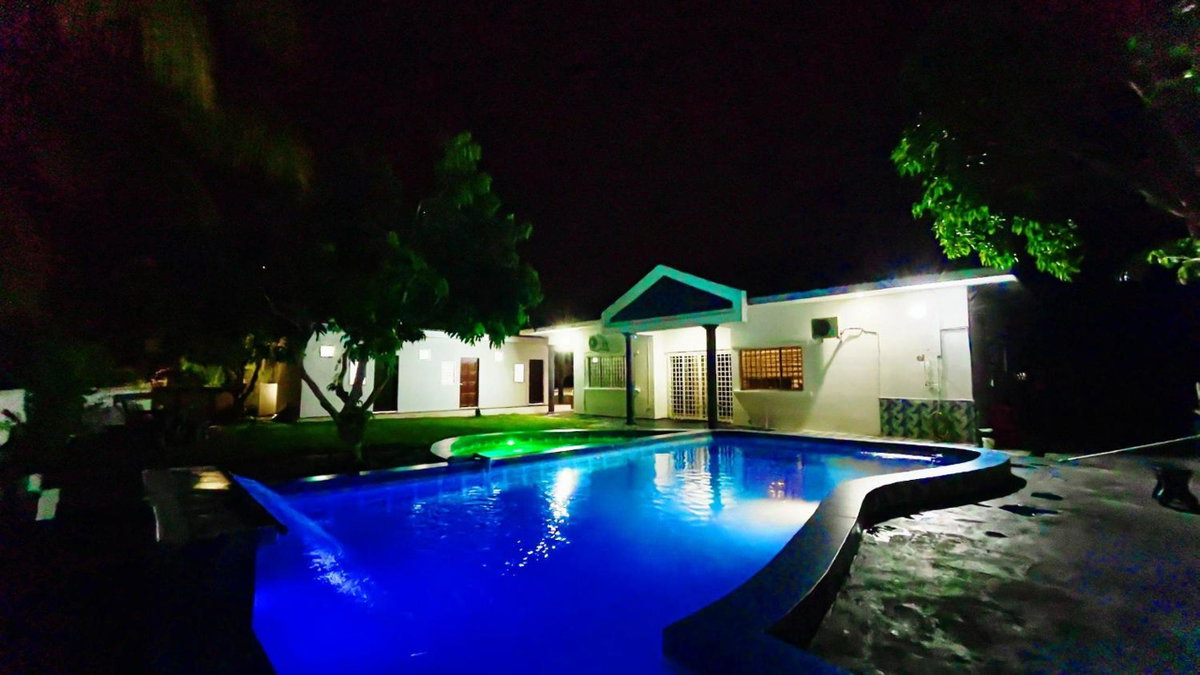 PD Best Homestay, Malaysia