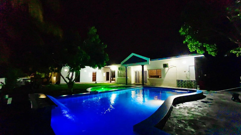 PD Best Homestay, Port Dickson, Malaysia