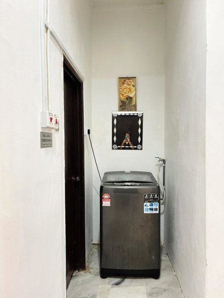 PD Best Homestay, Port Dickson, Malaysia