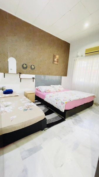 PD Best Homestay, Port Dickson, Malaysia