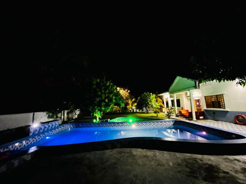 PD Best Homestay, Port Dickson, Malaysia