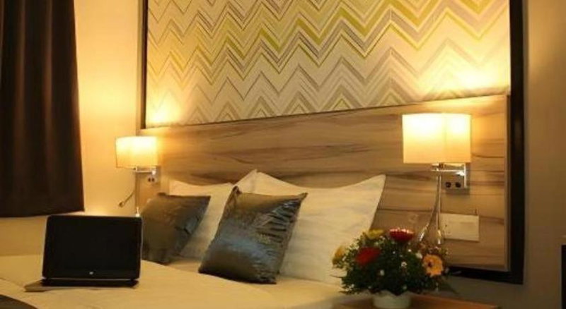 Le Ruiz Boutique Hotel, Kuala Lumpur, Malaysia