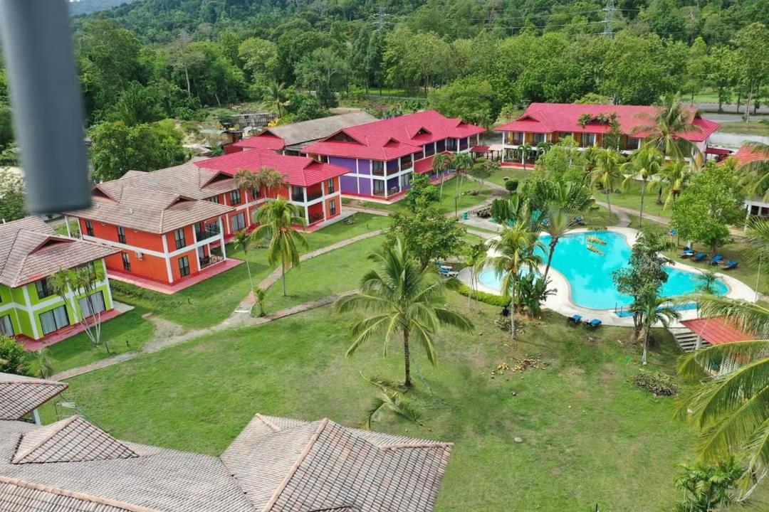 Panorama Resort Langkawi, Malaysia