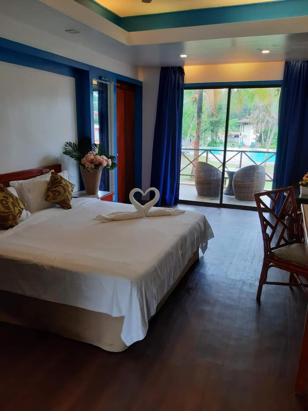 Hotel · Panorama Resort Langkawi, Kuah