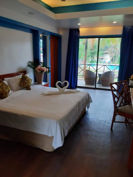 Panorama Resort Langkawi, Kuah, Malaysia