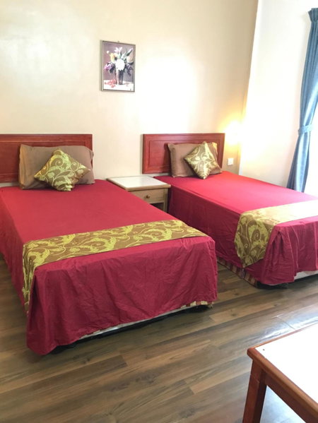 Panorama Resort Langkawi, Kuah, Malaysia