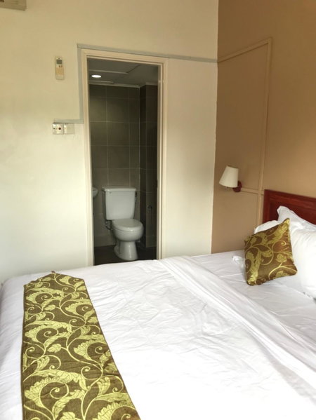 Panorama Resort Langkawi, Kuah, Malaysia