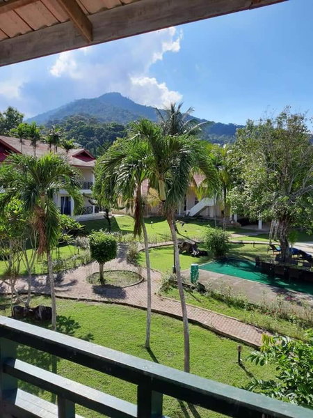 Panorama Resort Langkawi, Kuah, Malaysia