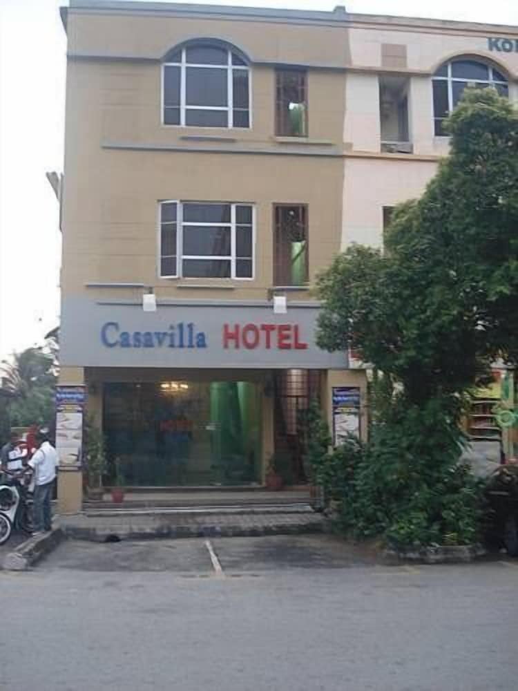 Hotel Casavilla Rawang, Malaysia