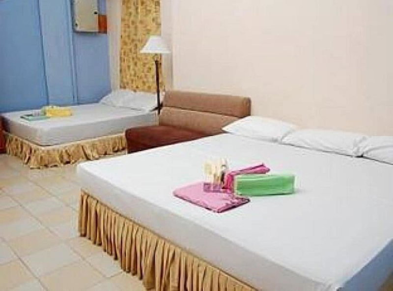 Hotel Casavilla Rawang, Rawang, Malaysia