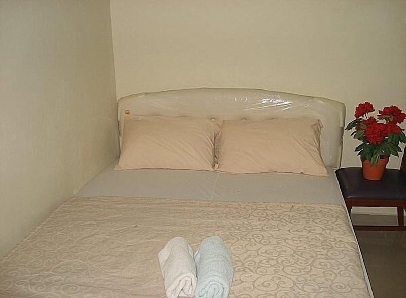 Hotel Casavilla Rawang, Rawang, Malaysia