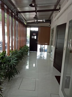 Seven Hotel, Simpang Ampat, Malaysia
