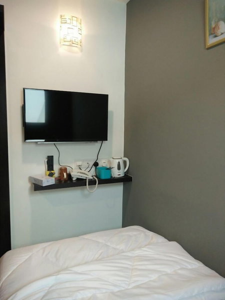 Seven Hotel, Simpang Ampat, Malaysia