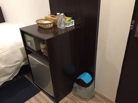 Seven Hotel, Simpang Ampat, Malaysia