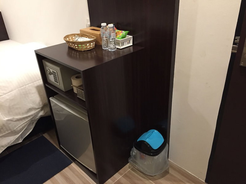 Seven Hotel, Simpang Ampat, Malaysia