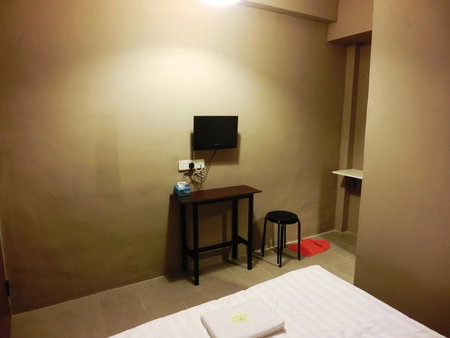 T Hotel, Tawau, Malaysia