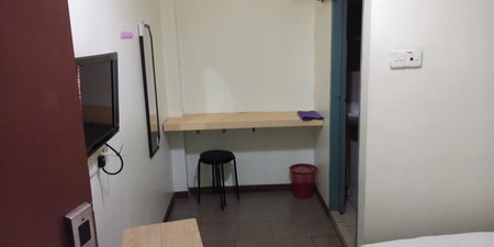 T Hotel, Tawau, Malaysia