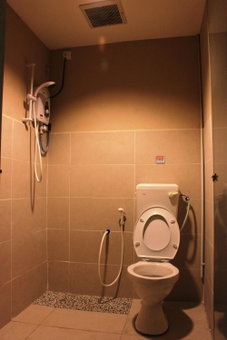 T Hotel, Tawau, Malaysia