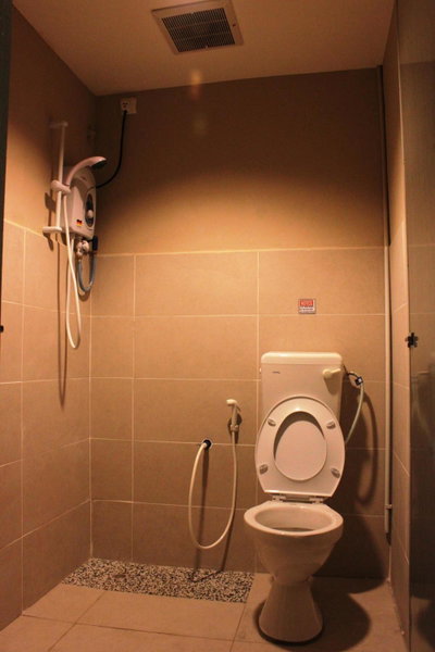 T Hotel, Tawau, Malaysia