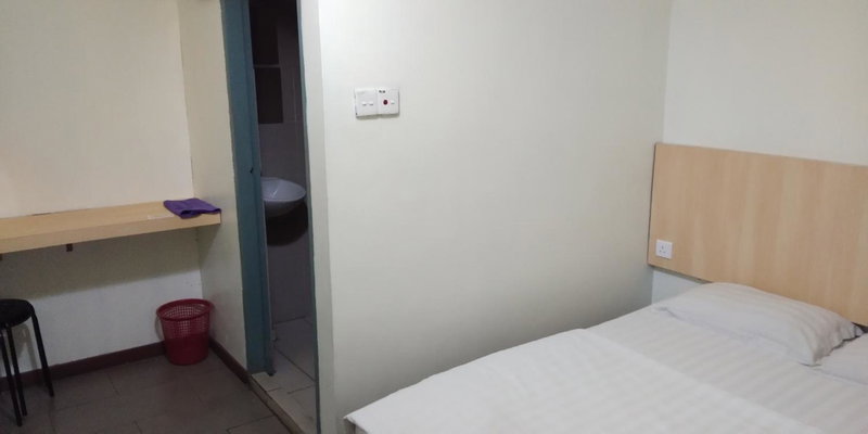 T Hotel, Tawau, Malaysia