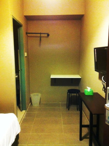 T Hotel, Tawau, Malaysia