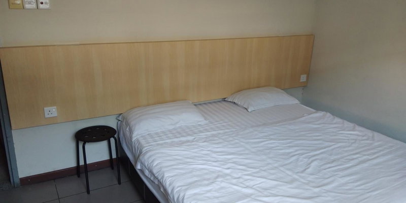 T Hotel, Tawau, Malaysia